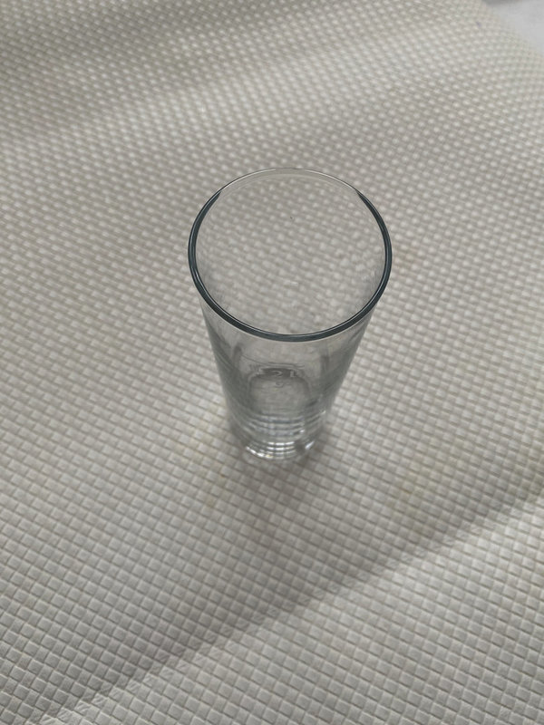 Allzweckglas Cocktailglas schmal gebraucht 0,2 l